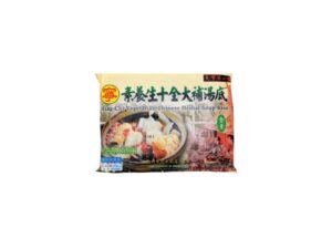 Ning Chi Chinese Herbs Hot Pot