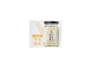 MFF Handmade Sweet Fermented Rice