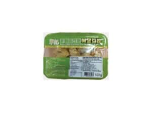Ning Chi Non-GMO Golden Bean Curd Roll