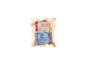 Kuo Hua Spicy Fermented Tofu