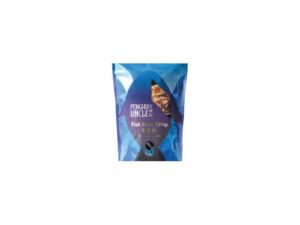 GS Crispy Fish Bone Snack