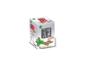 Bodasin Burdock Tea (Slice)
