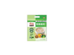 Lianhwa Viva Mixed Cereal Powder - Nuts & Vegetables