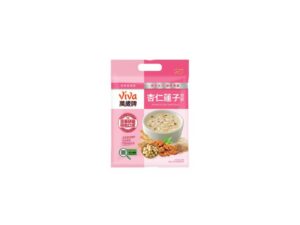 Lianhwa Viva Mixed Cereal Powder - Almond & Lotus Seed