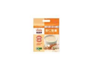 Lianhwa Viva Mixed Cereal Powder - Almond & Nuts