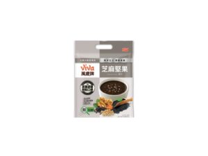 Lianhwa Viva Mixed Cereal Powder - Sesame & Nuts