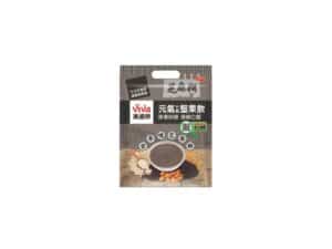 Lianhwa Viva Mixed Cereal Powder - Black Sesame