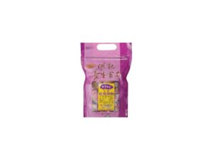 Hong Ji Brown Sugar Rose Herbal Tea