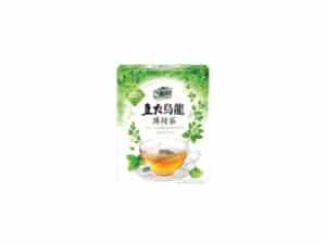 3:15pm Oolong Mint Tea Bag
