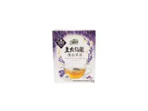 3:15pm Oolong Lavender Tea Bag