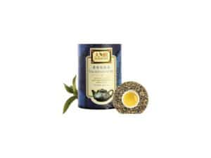 Horng Yih Dong Ding Oolong Tea
