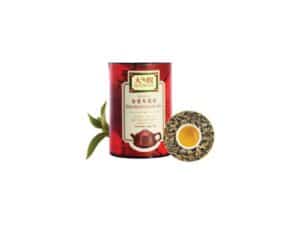 Horng Yih Jinxuan Oolong Tea