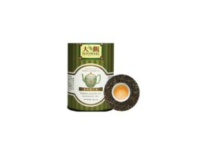 Horng Yih Formosa Oolong Tea