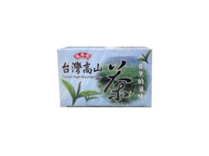 Ever Spring Tea Hign Mountain Tea Bag