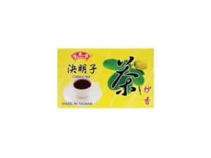 Ever Spring Tea Cassia Seed Tea Bag