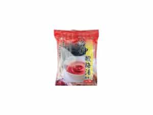 Hsin Kuang Roselle & Plum Tea