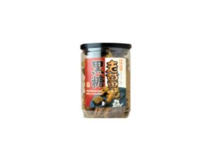 Liuh Der Original Ginger Molasses Candy