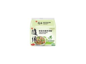 Vedan Vege Vegetable Flvr Noodle (P)