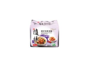 Vedan Korean Kimchi Instant Noodle (P)
