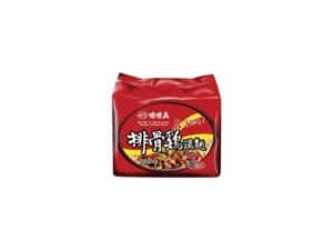 Vedan (WWA) Pork Rib Chicken Noodles (P)