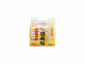 Fu Cheng Kuan Miao Noodle (20pcs)