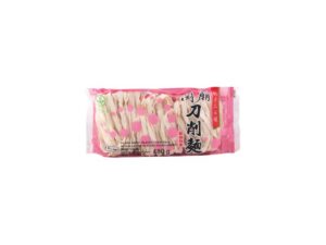 Fu Cheng Sliced Noodle (9pcs)