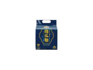 Shin Horng Noodles - Sesame Black Vinegar