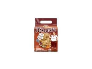 Shin Horng Noodles - Chinese Herbs