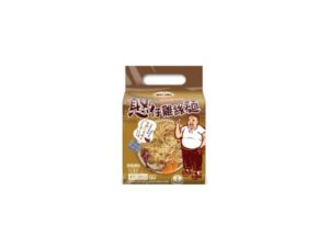 Shin Horng Noodles - Angellca Ginseng