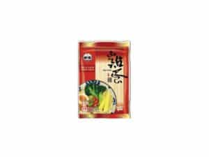 Shin Horng Egg Noodles