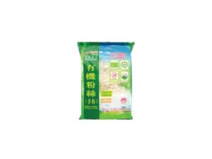 Long Kow Organic Mung Bean Vermicelli