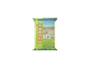 Long Kow Organic Organic Crystal Noodle
