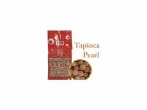 TW Tapioca StarchBall (2.3)