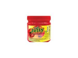 Tea World Coconut Jelly - Strawberry