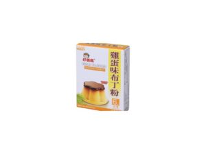 Fairsen Yolk Flavor Pudding Powder