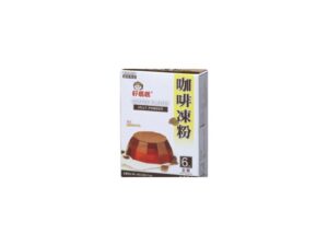 Fairsen Coffee Jelly Powder