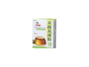 Fairsen Green Tea Flavor Jelly Powder