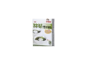 Fairsen Matcha Pudding Powder
