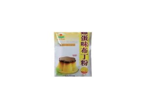 Fairsen Yolk Flavor Pudding Powder