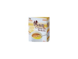 Fairsen Creme Brulee Powder (Box)