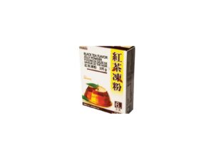 Fairsen Black Tea Flavor Jelly Powder