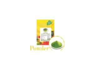 Tea World Matcha Flavour Powder