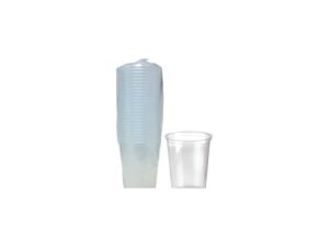 Plastic Cup 960ml (25pcs)