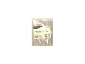 Sister Paper Straw - Kraft 8mm x 210mm