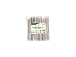 Sister Paper Straw - Kraft 12mm x 210mm