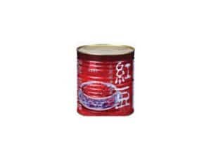 Shi Shin Sweet Red Bean