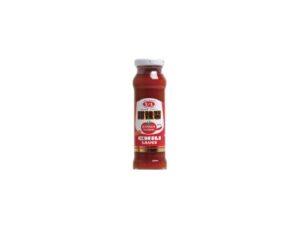 AGV Chili Sauce