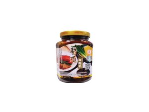 Hwa Nan Sweet Flour Paste