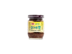 AGV Marinated Radish (Strips)